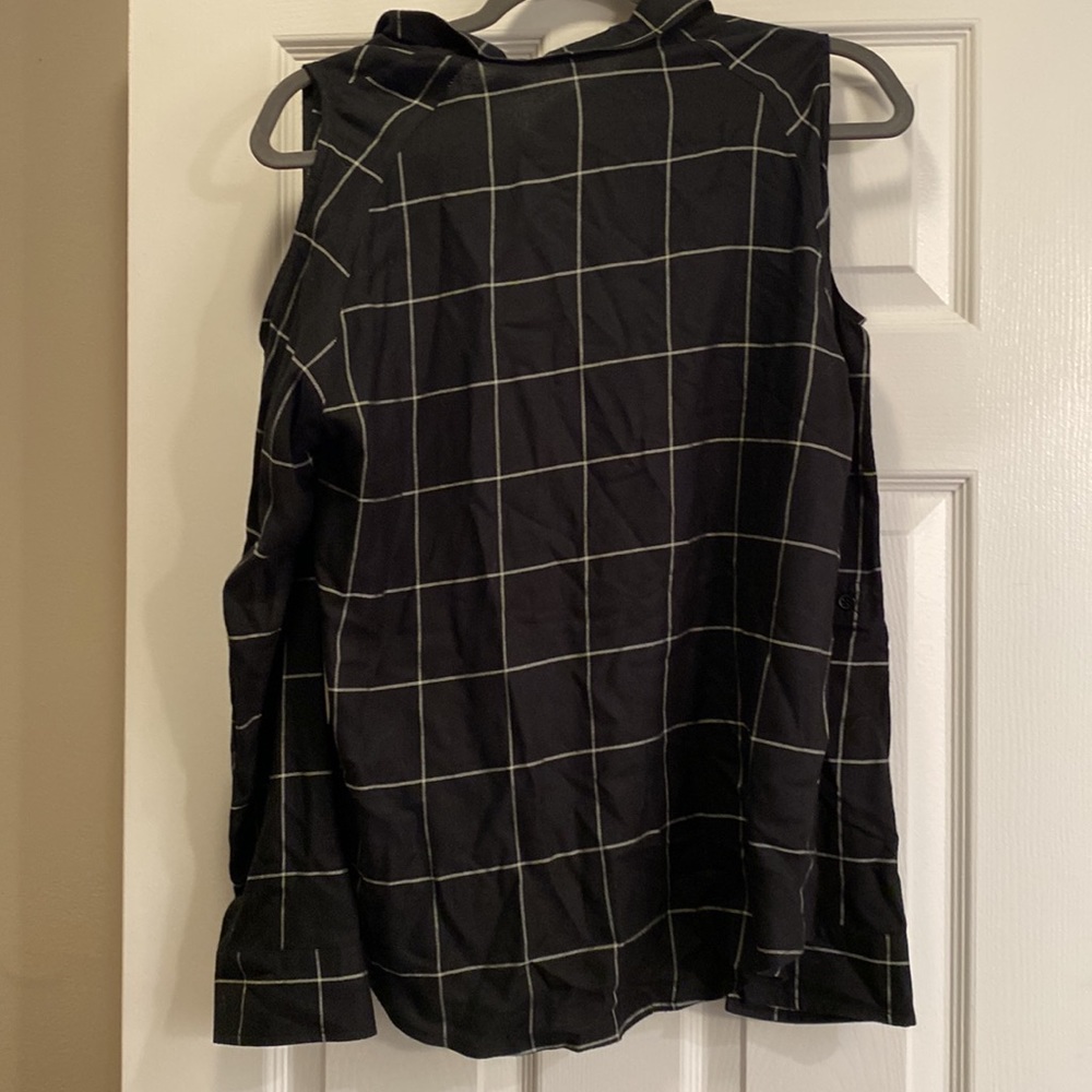 Generation love button down - Picture 4 of 4